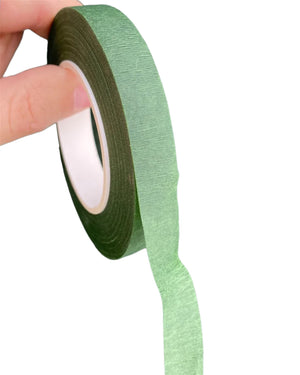 Sundries - Floral Tape Green - Flora tape - paper feel